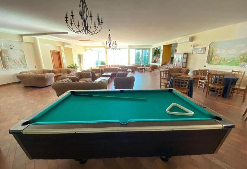 Residenza Vallefiorita