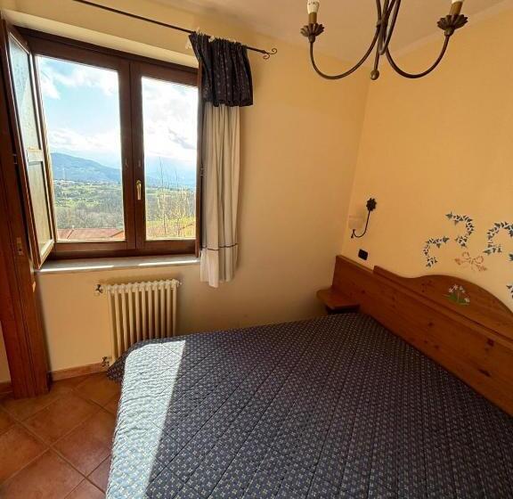 Residenza Vallefiorita