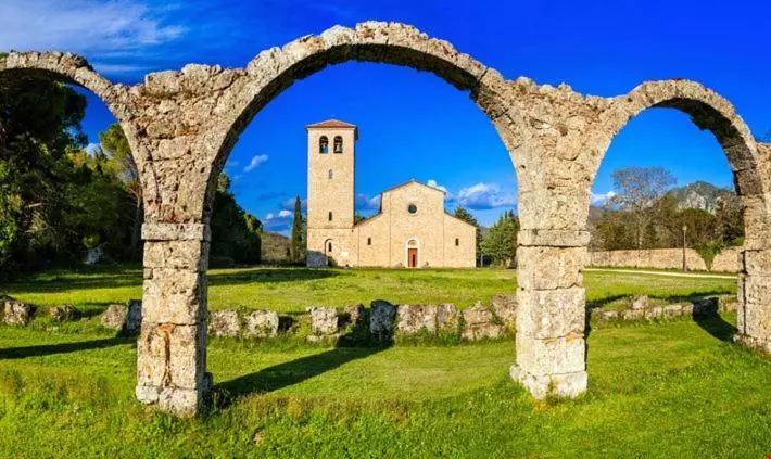 Residenza Vallefiorita