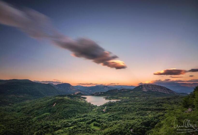 Residenza Vallefiorita