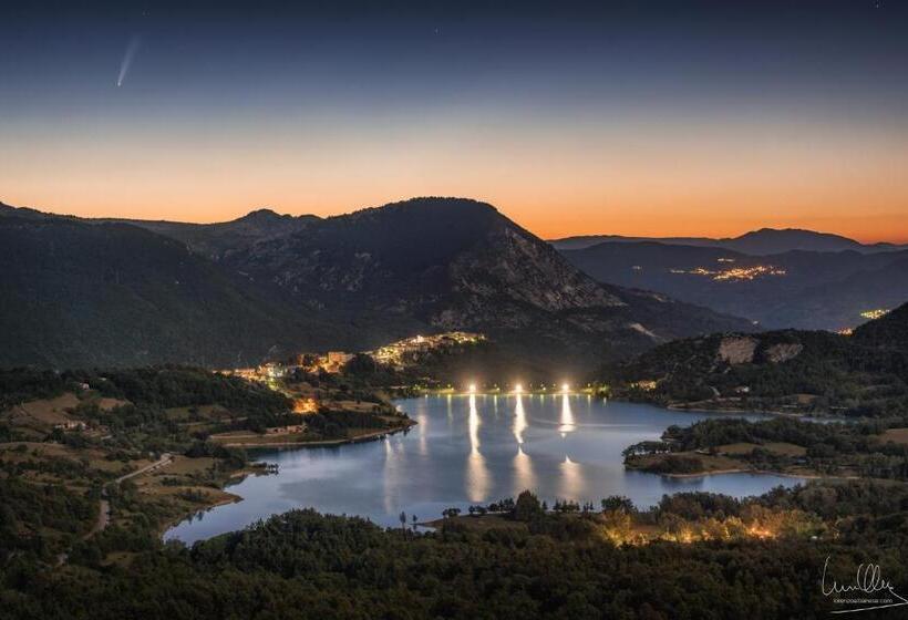 Residenza Vallefiorita