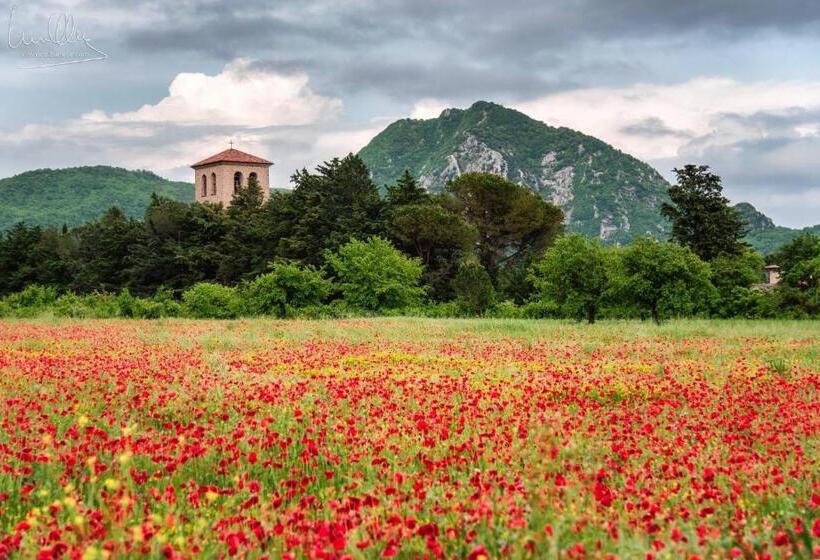 Residenza Vallefiorita