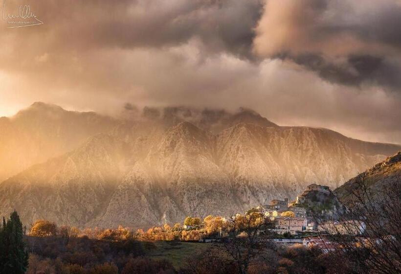 Residenza Vallefiorita