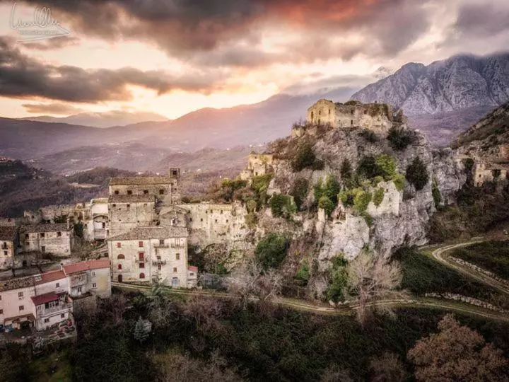 Residenza Vallefiorita