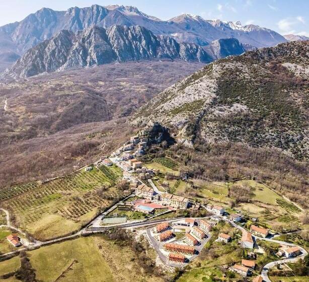 Residenza Vallefiorita