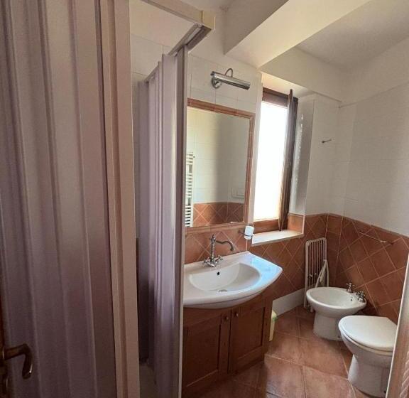 Residenza Vallefiorita