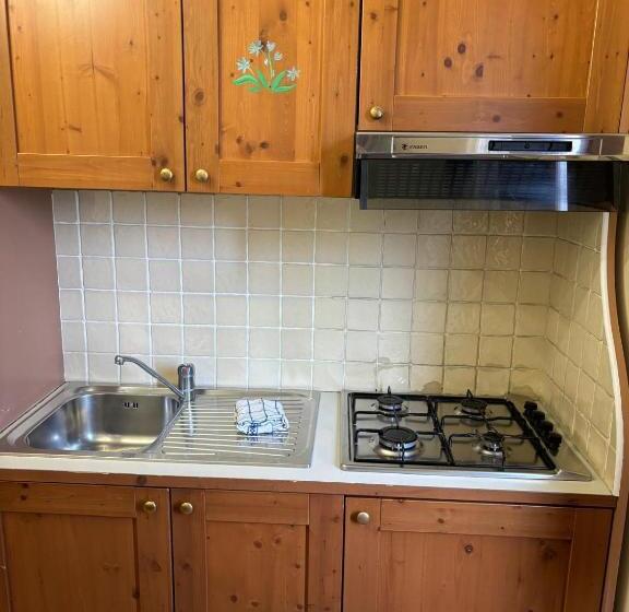 Residenza Vallefiorita