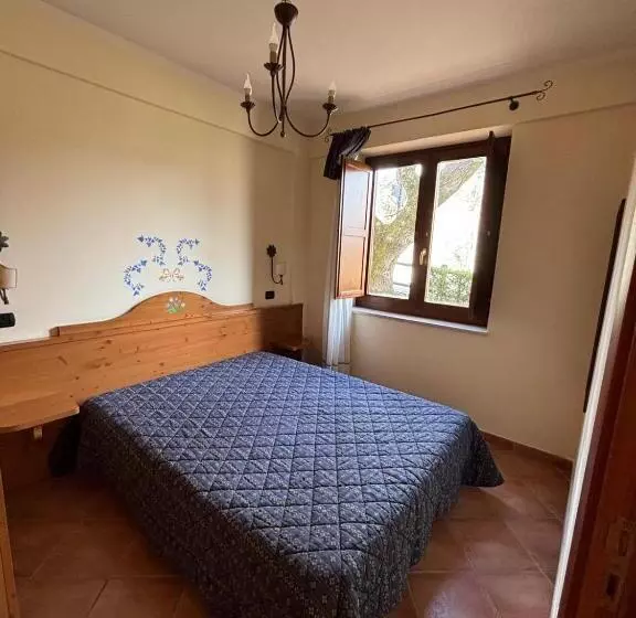 Residenza Vallefiorita