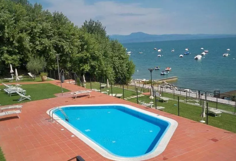 Gardazzurro