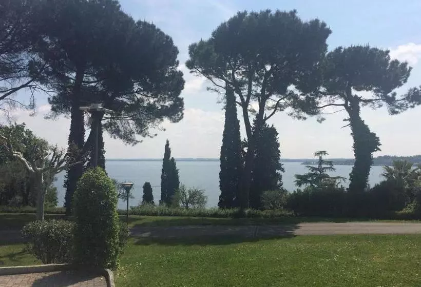 Gardazzurro