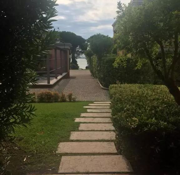 Gardazzurro