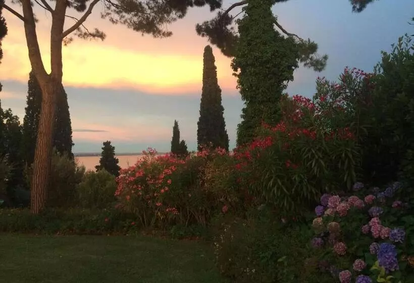 Gardazzurro