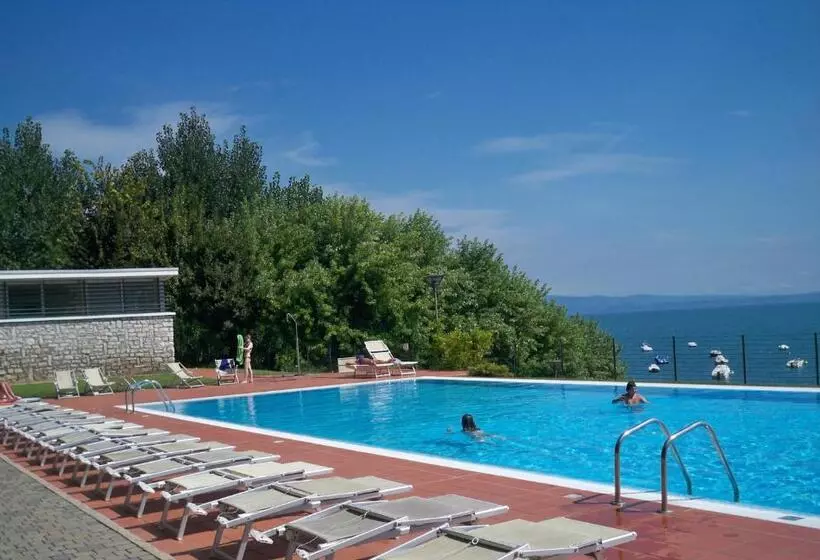 Gardazzurro