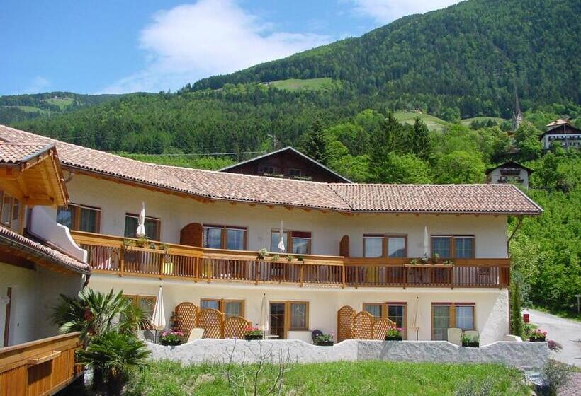 Hammele Appartements