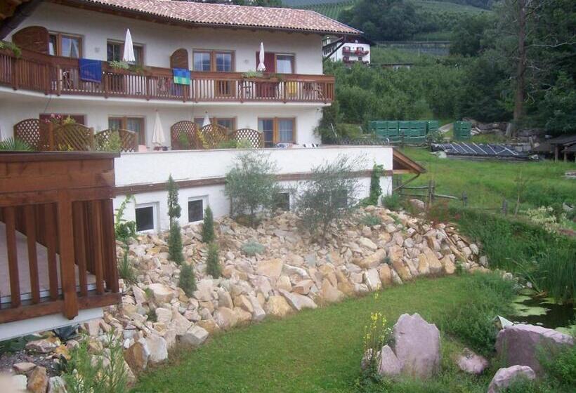 Hammele Appartements