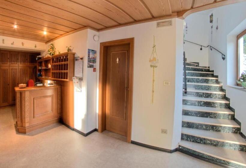 Hammele Appartements