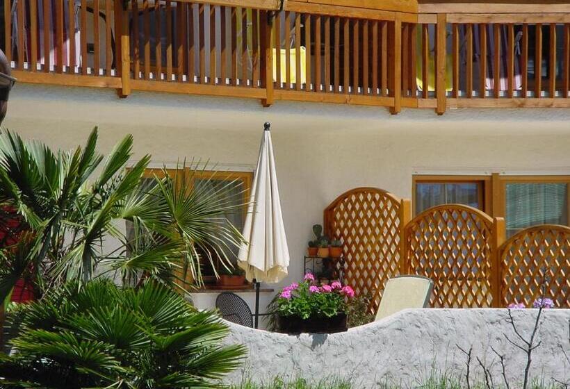 Hammele Appartements