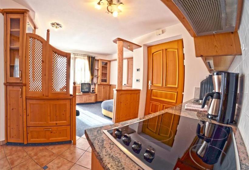 Hammele Appartements