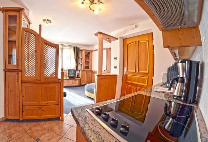 Hammele Appartements