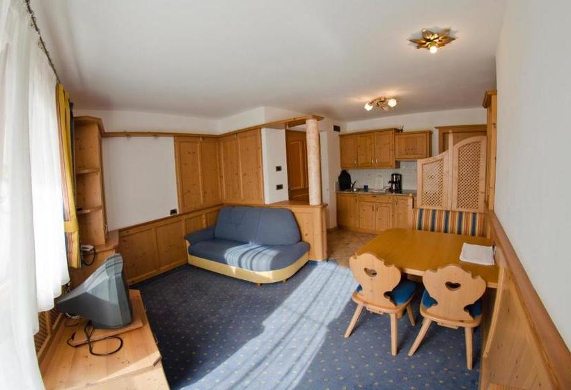 Hammele Appartements