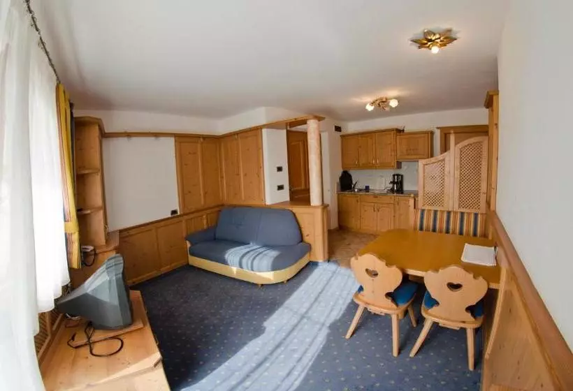 Hammele Appartements