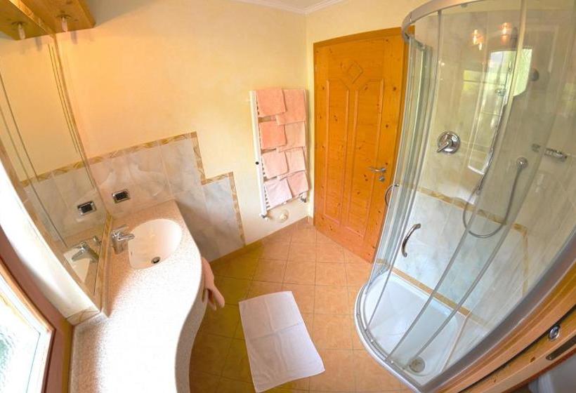 Hammele Appartements