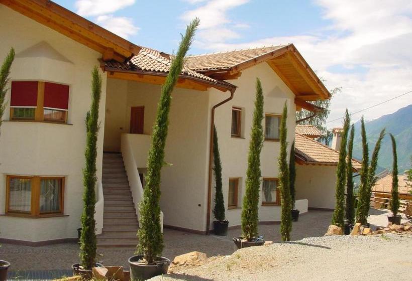 Hammele Appartements