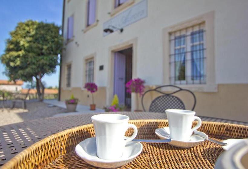 فندق Agriturismo Casa Aurora