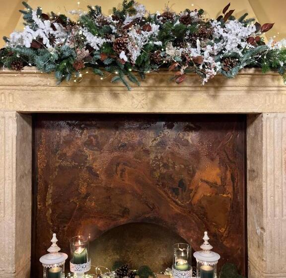 فندق Agriturismo Casa Aurora