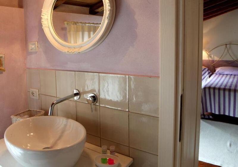 فندق Agriturismo Casa Aurora