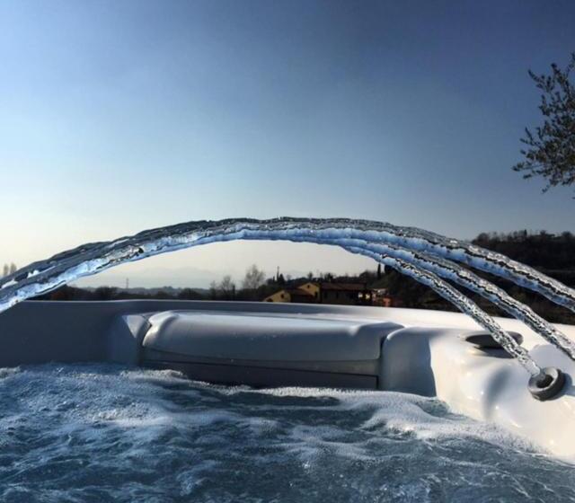 فندق Agriturismo Casa Aurora