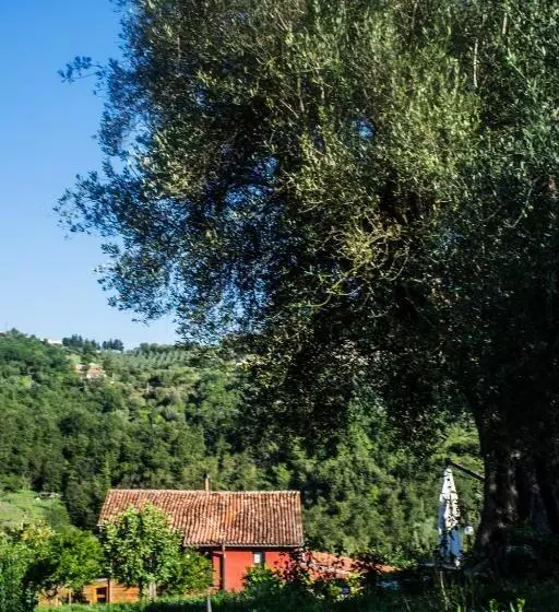 Hotelli Agriturismo Murikè