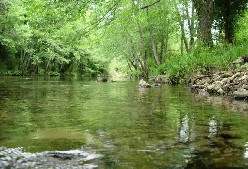 Hotelli Agriturismo Murikè