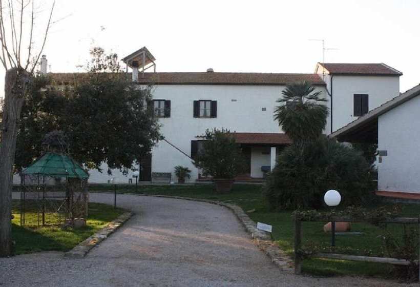 ホテル Agriturismo Vigna Mai