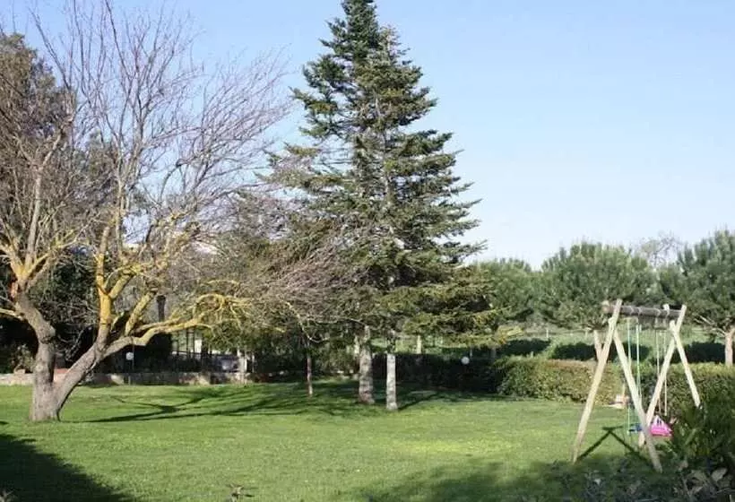 Hotelli Agriturismo Vigna Mai