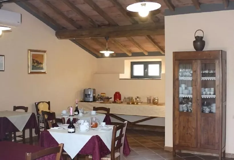 Hotelli Agriturismo Vigna Mai