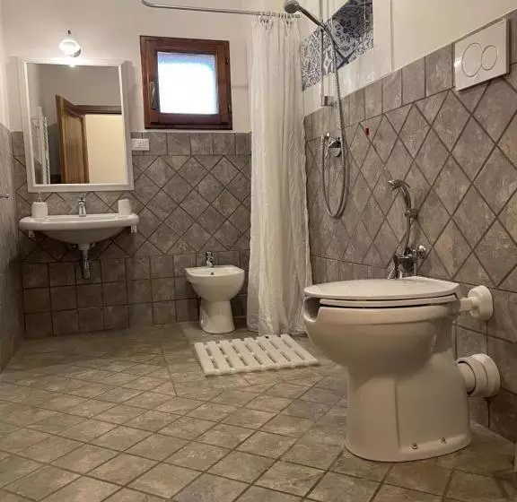 Hotelli Azienda Agricola I Colli Di Marliano