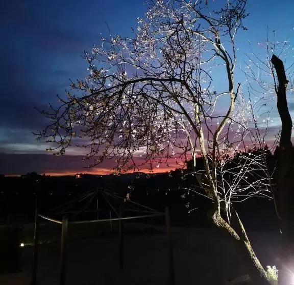 Hotelli Azienda Agricola I Colli Di Marliano