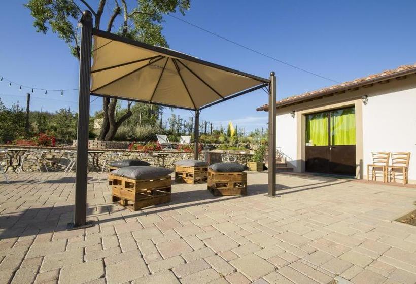 酒店 Azienda Agricola I Colli Di Marliano