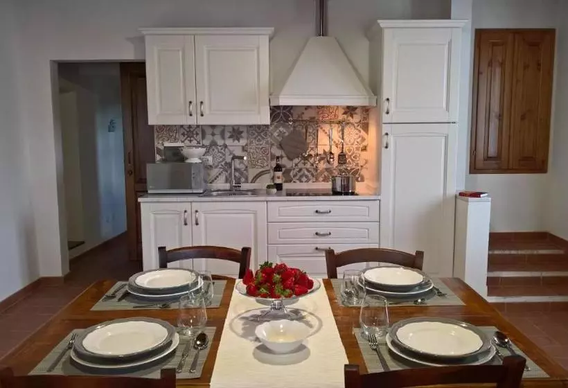 Hotelli Azienda Agricola I Colli Di Marliano