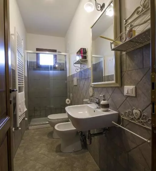 Hotelli Azienda Agricola I Colli Di Marliano