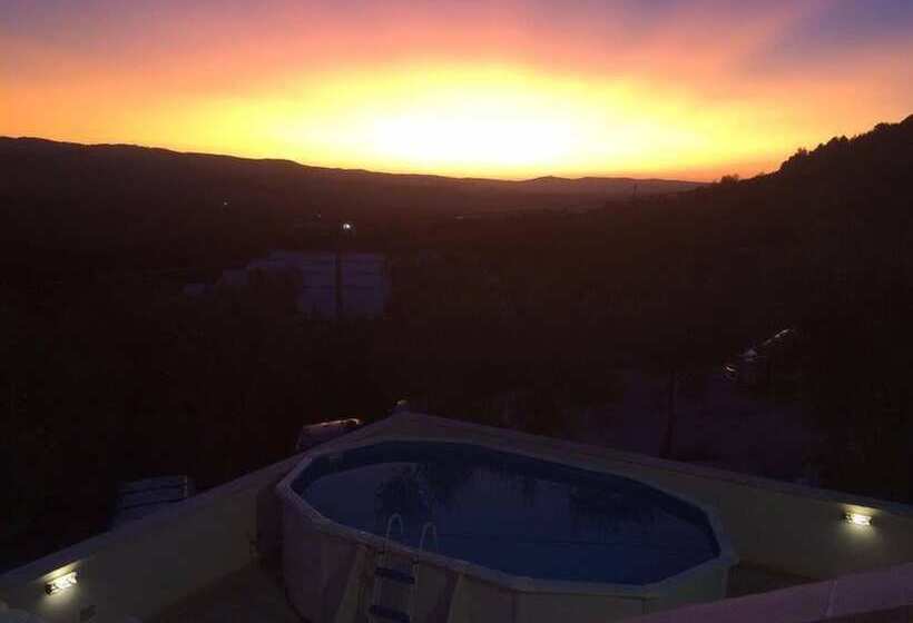 בית מלון כפרי La Duchessa E Il Contadino