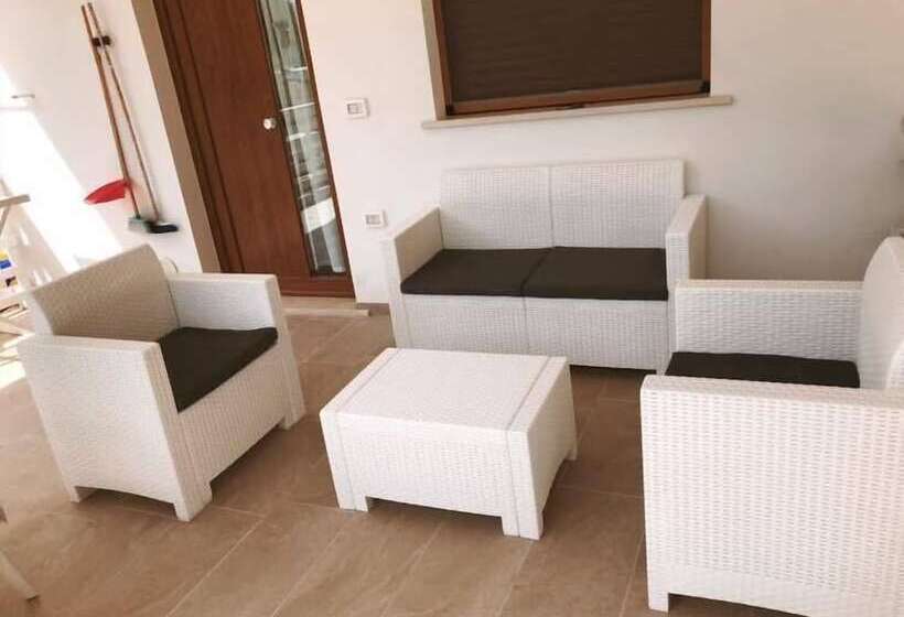 בית מלון כפרי La Duchessa E Il Contadino