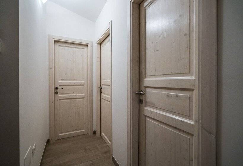 בית מלון כפרי La Duchessa E Il Contadino