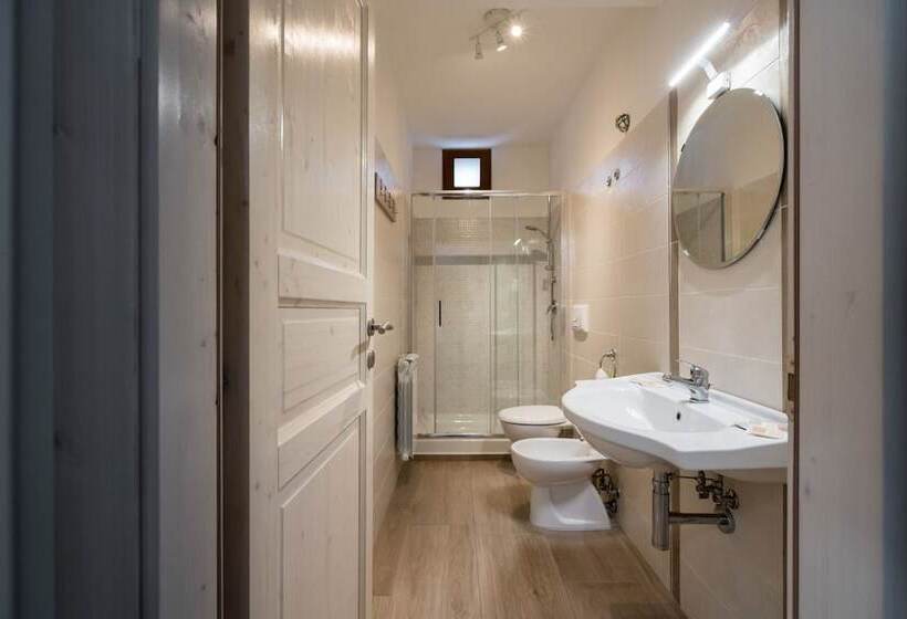 בית מלון כפרי La Duchessa E Il Contadino