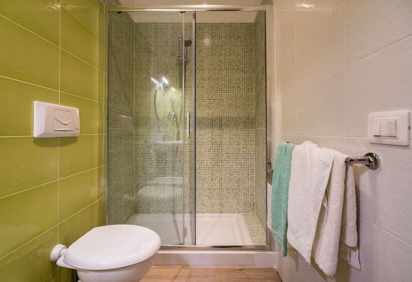 בית מלון כפרי La Duchessa E Il Contadino