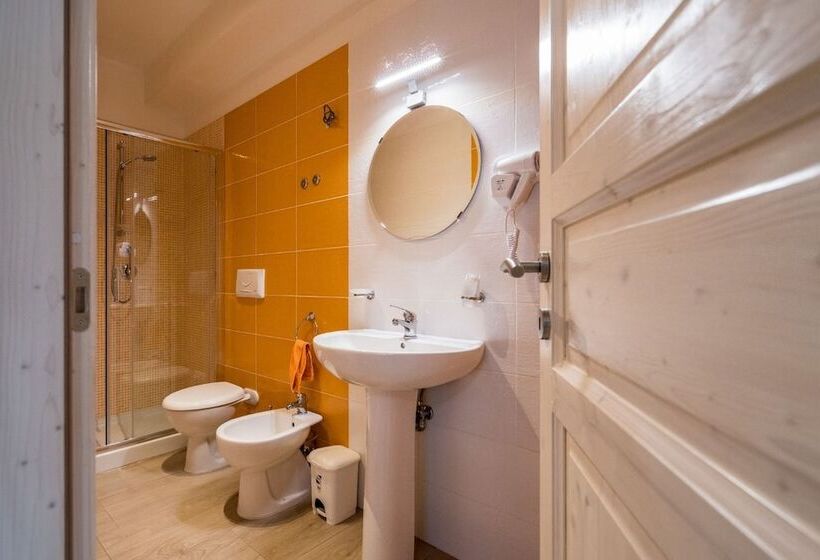 בית מלון כפרי La Duchessa E Il Contadino