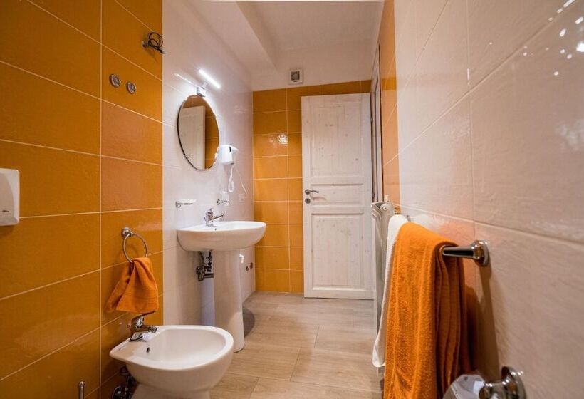 בית מלון כפרי La Duchessa E Il Contadino