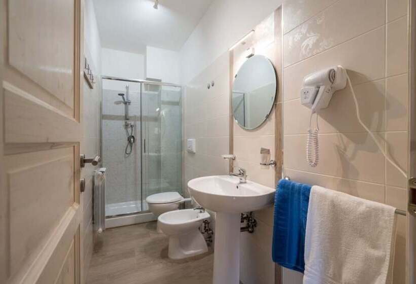 בית מלון כפרי La Duchessa E Il Contadino