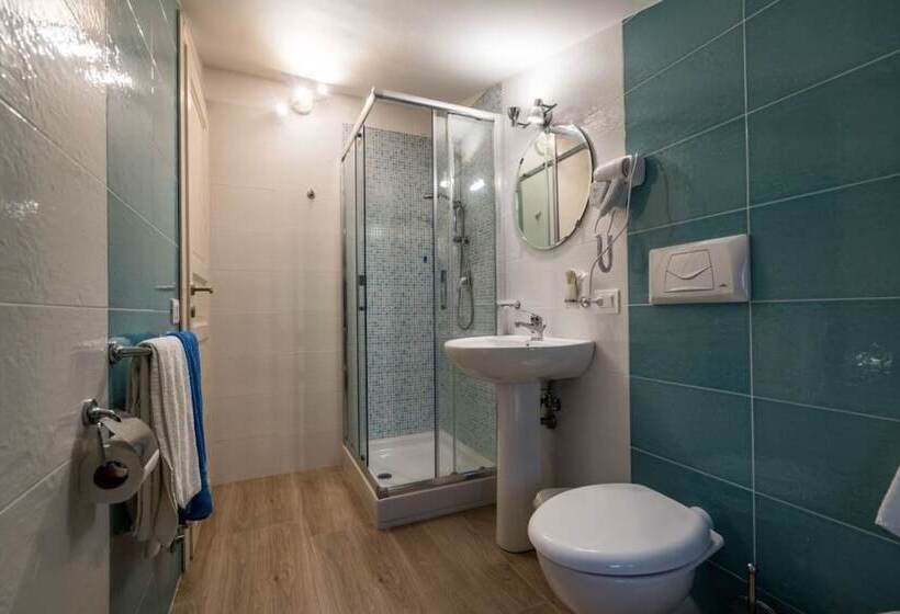 בית מלון כפרי La Duchessa E Il Contadino